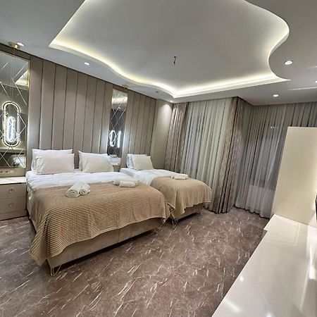 Hotel Flash Suite Istambul Exterior foto