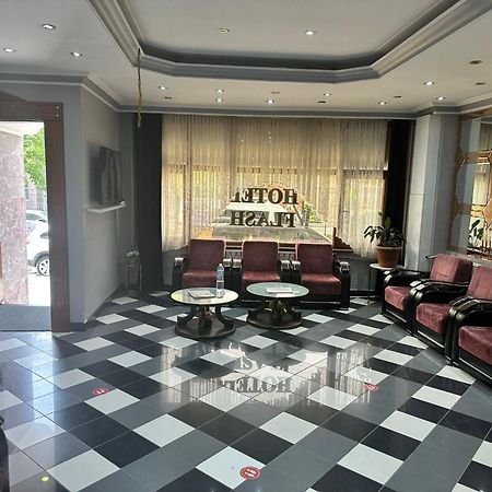Hotel Flash Suite Istambul Exterior foto