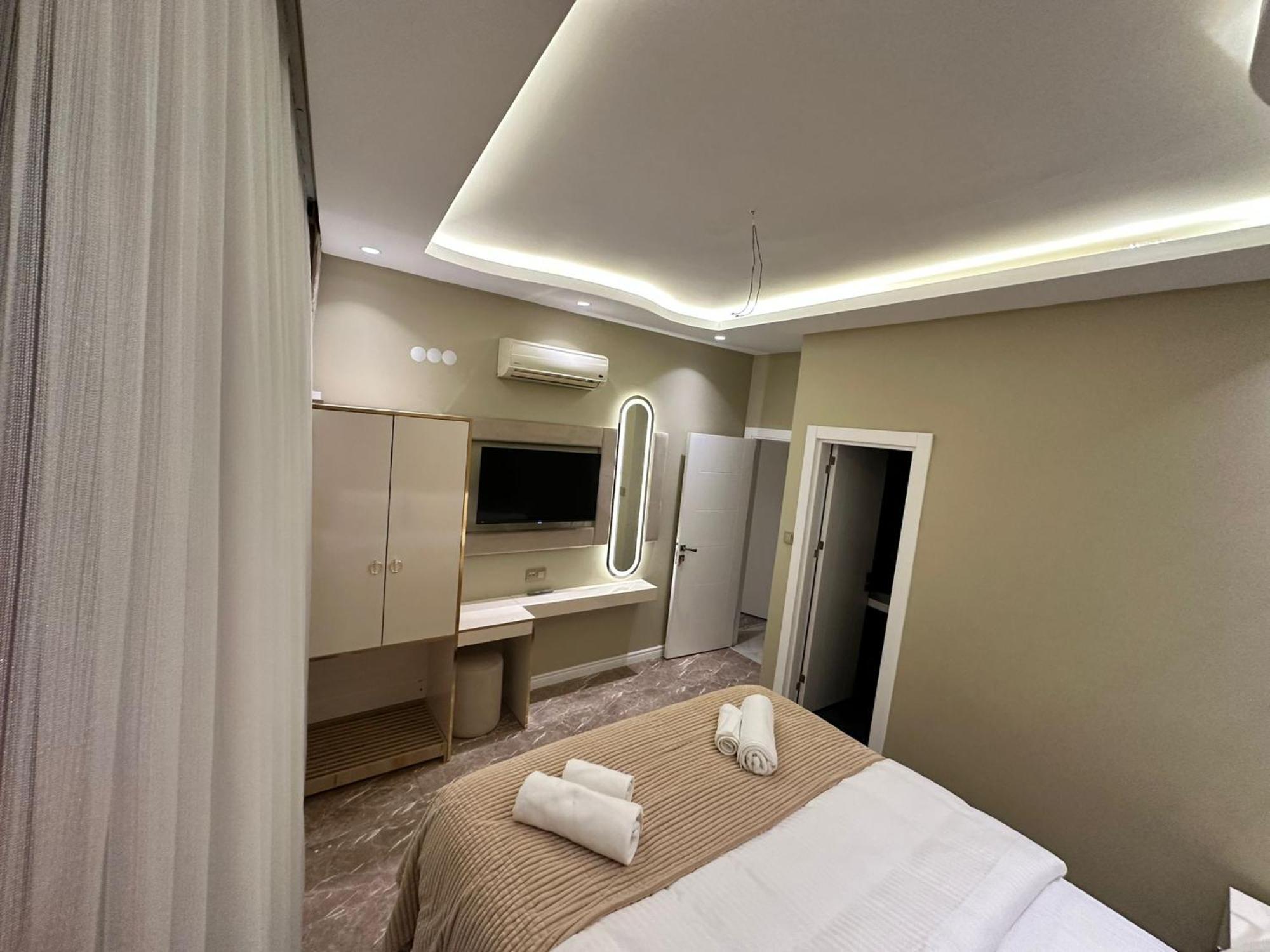 Hotel Flash Suite Istambul Exterior foto
