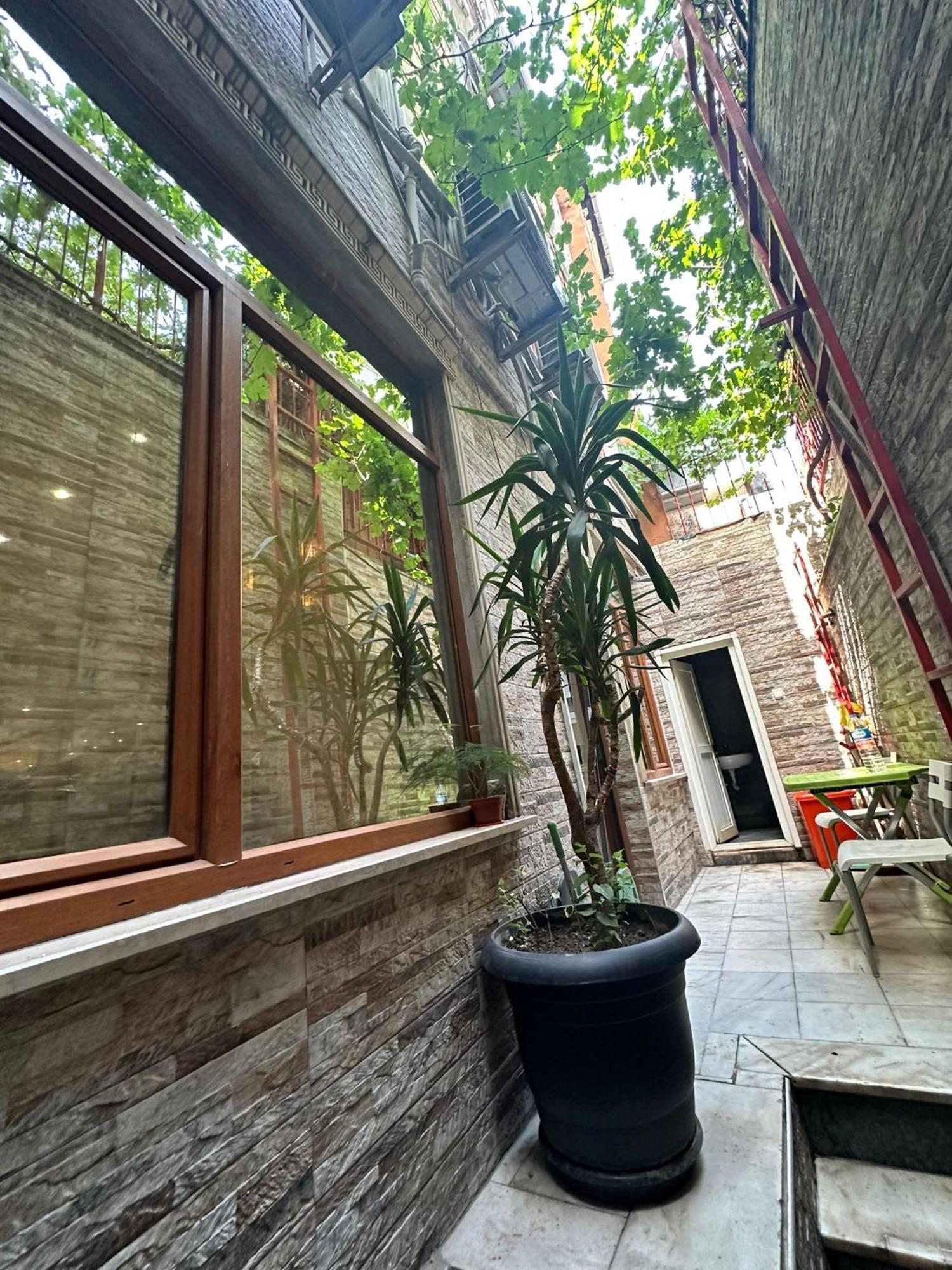 Hotel Flash Suite Istambul Exterior foto
